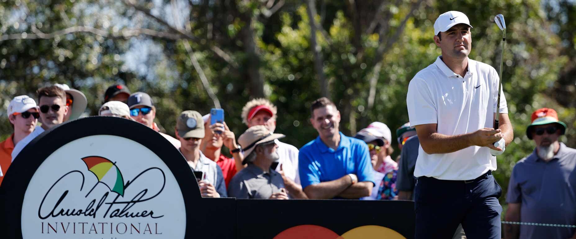 PGA Tour | Arnold Palmer Invitational
