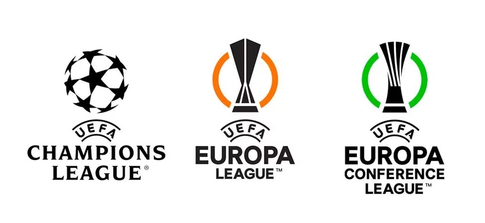 LA UEFA cambia el modelo de sus competiciones