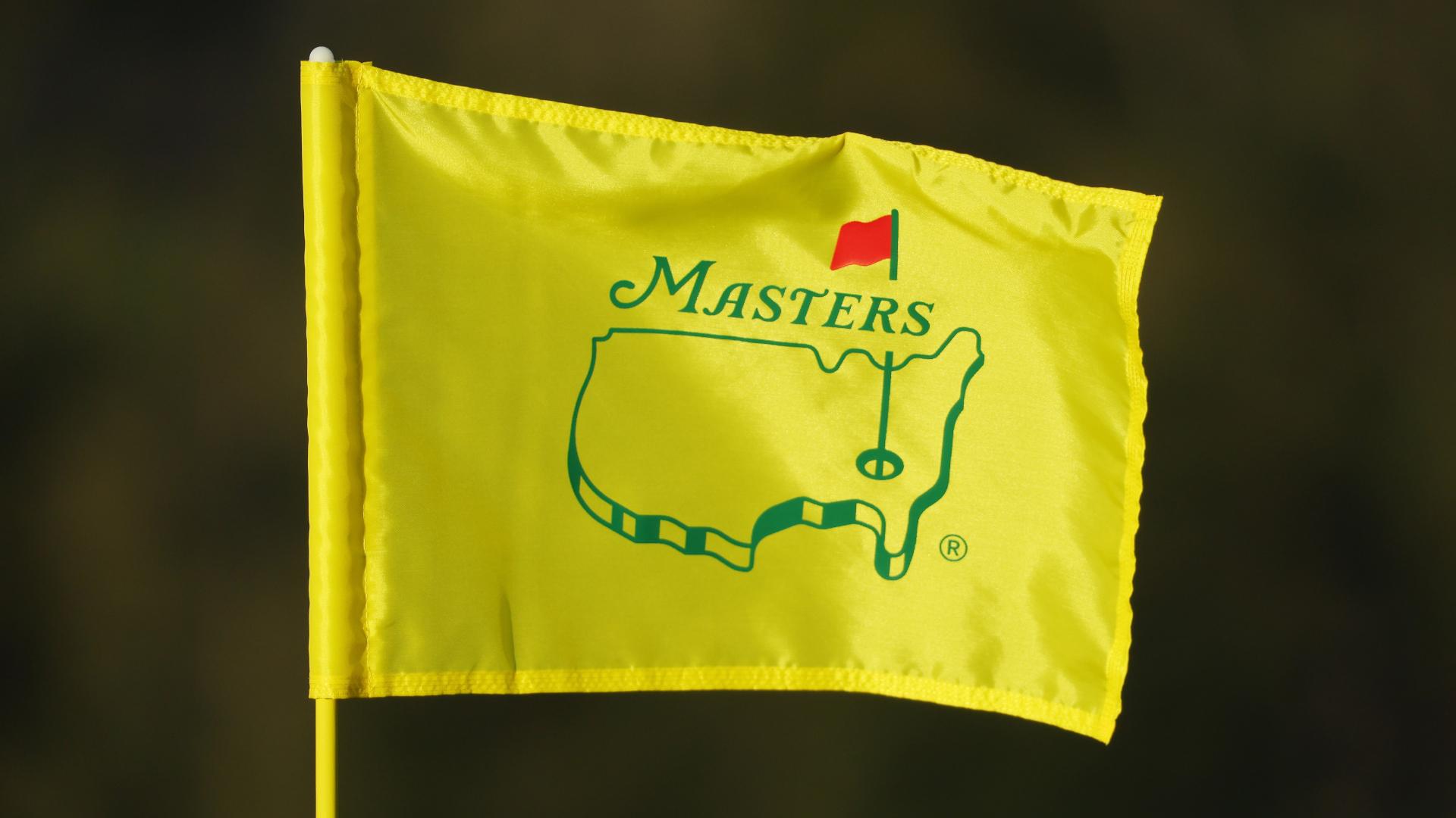 The Masters 2024 at Augusta National