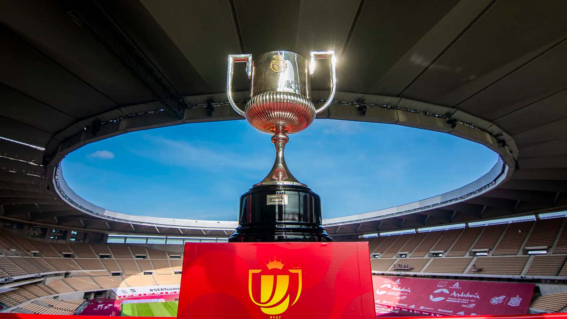 Final Copa del Rey | Athletic de Bilbao vs Mallorca