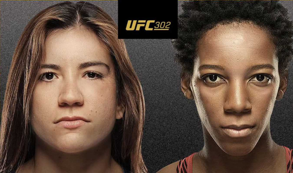 Joselyne Edwards y Ailín Pérez se enfrentan en duelo latino