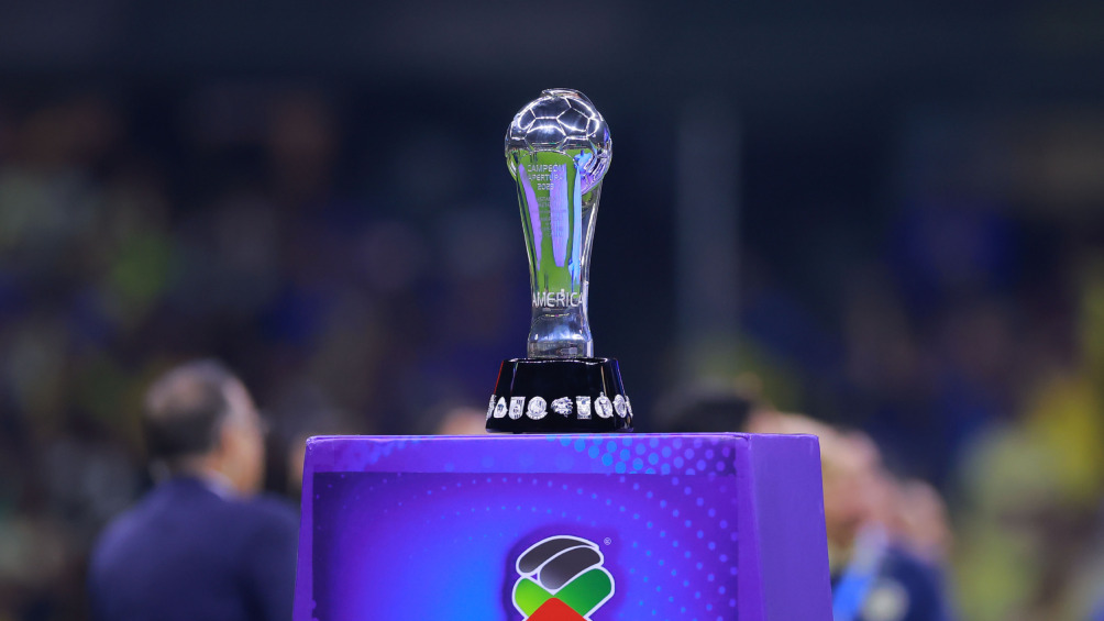 Copa de Campeón de Liga MX