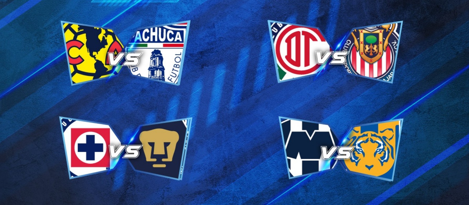 Liguilla 2024 de Liga MX