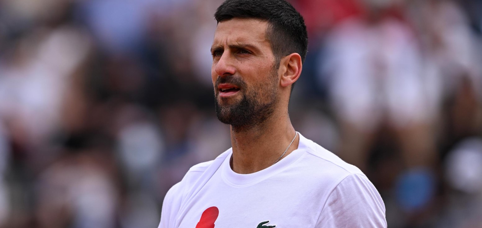 Novak Djokovic debuta el viernes en Roma