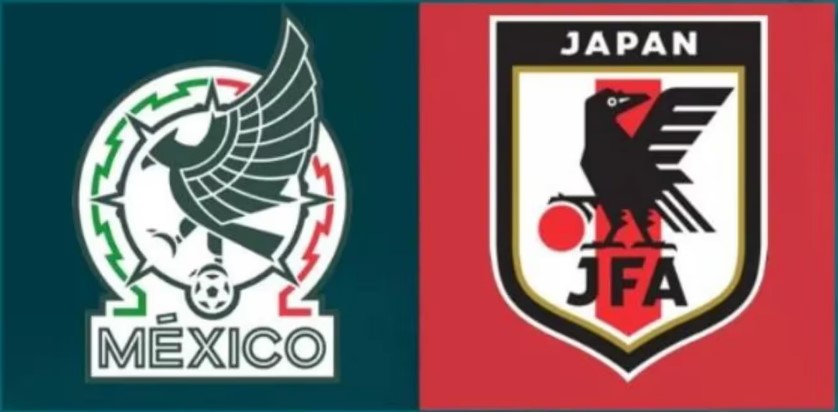 México fue derrotado por Japón