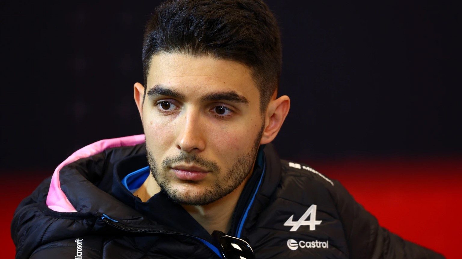 Esteban Ocon no seguirá en Alpine