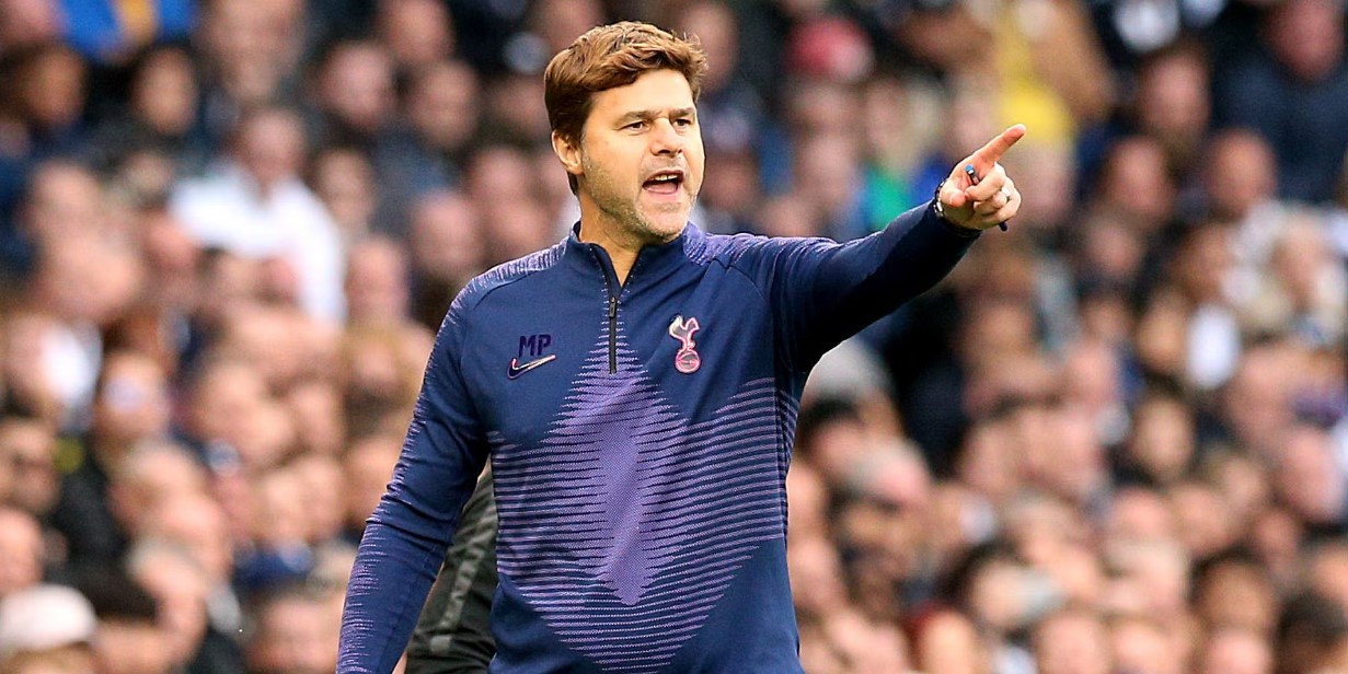 Pochettino nuevo DT de EUA