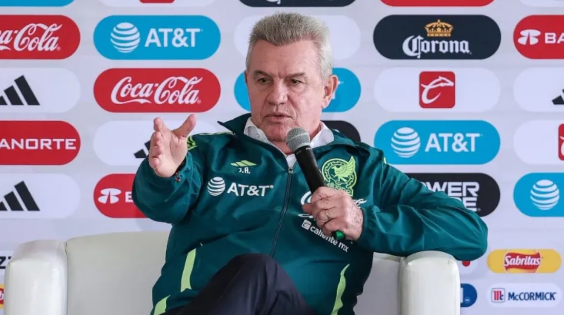 Javier Aguirre