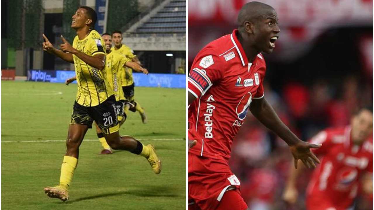 Alianza vs América de Cali