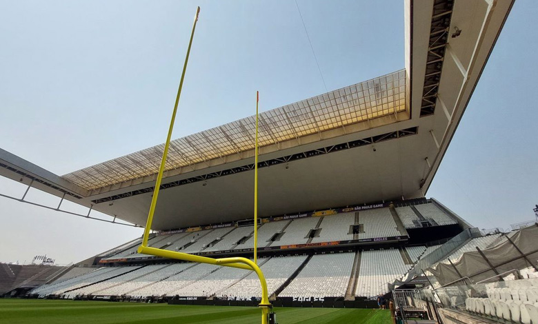 Arena Corinthians 