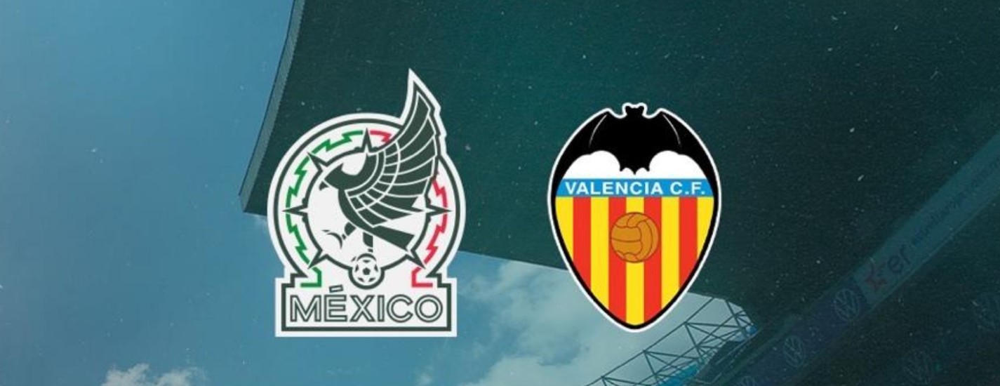 Confirmado Valencia vs SM