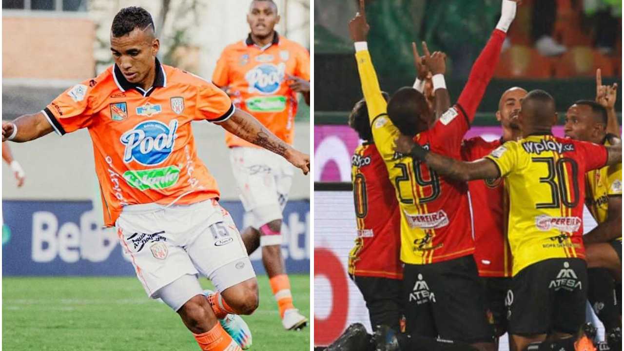 Envigado vs Deportivo Pasto