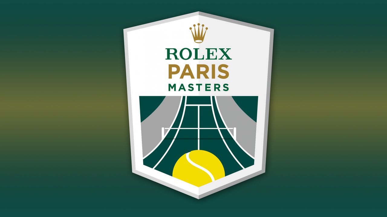 Rolex Paris Masters