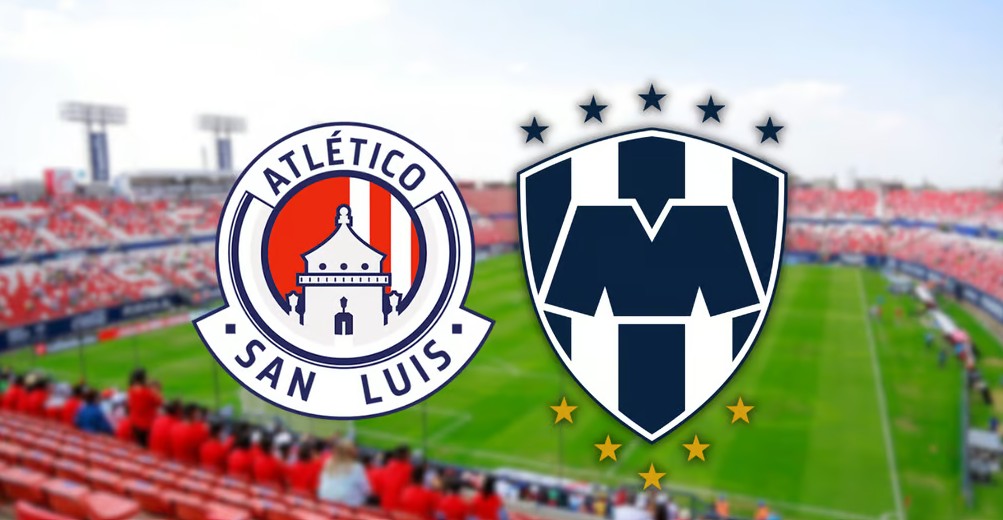 Semifinales Ida Liga Mx