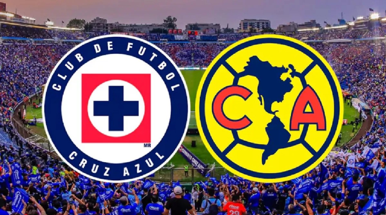 Cruz azul vs America