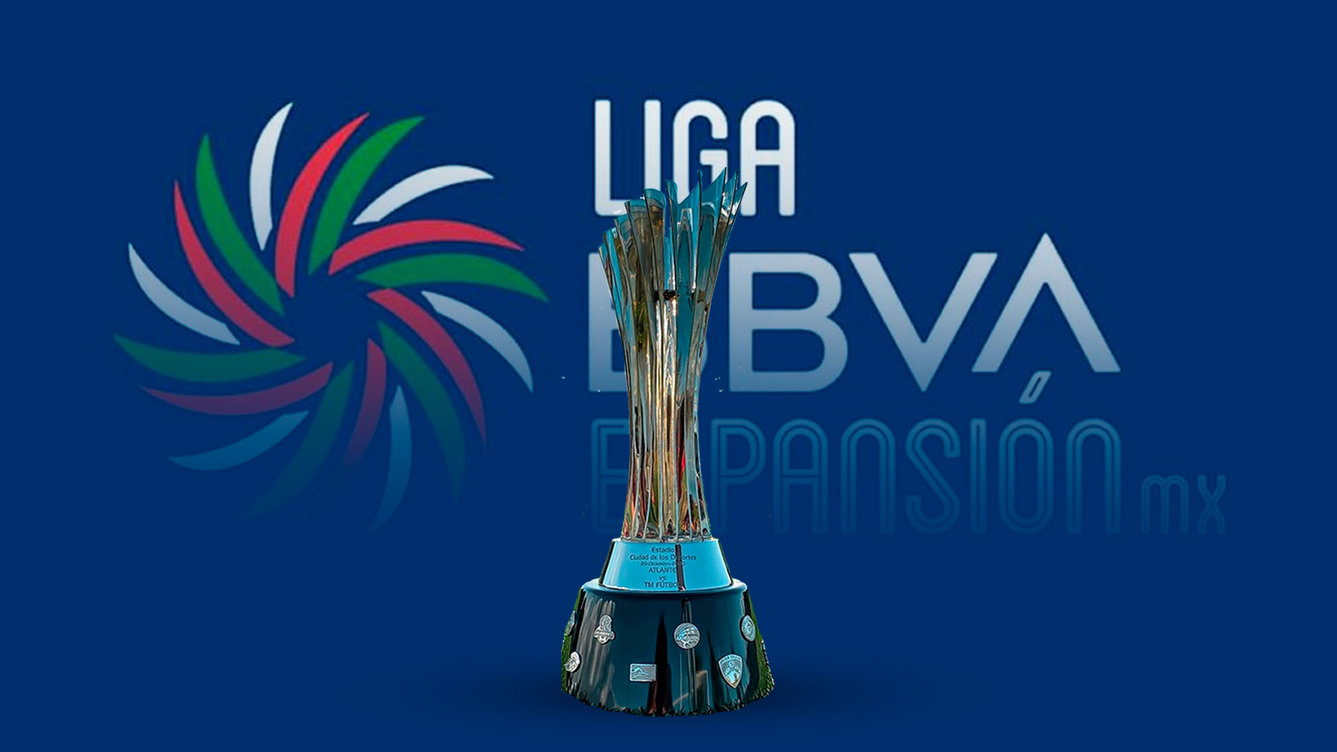 Trofeo de la Liga de Expansión MX