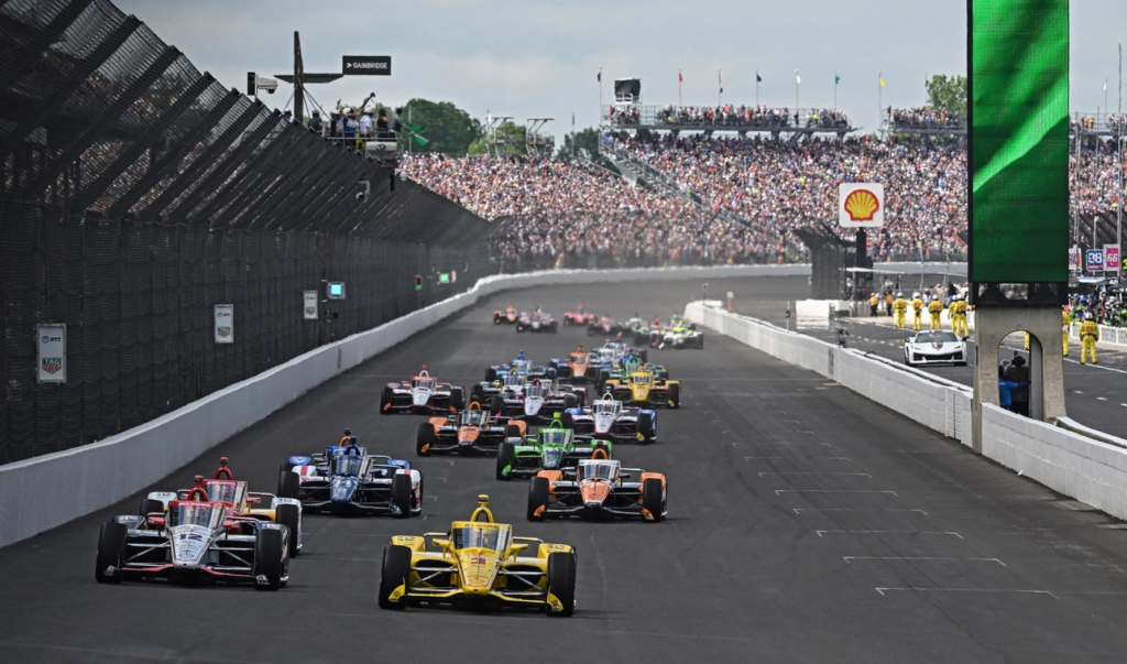 Indy 500