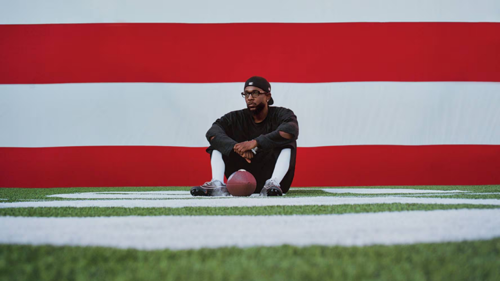 Kendick Lamar cantará en el Halftime Show del Super Bowl