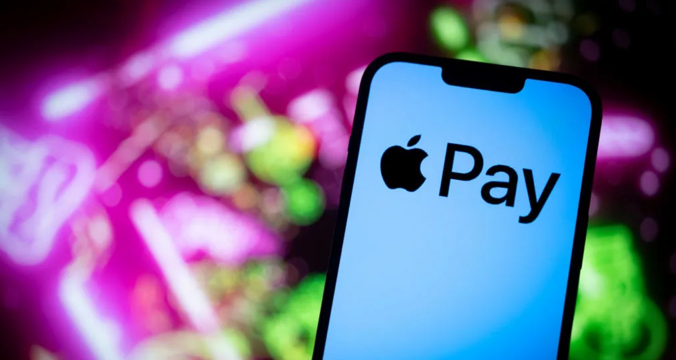 Apple Pay disponible en Caliente.mx