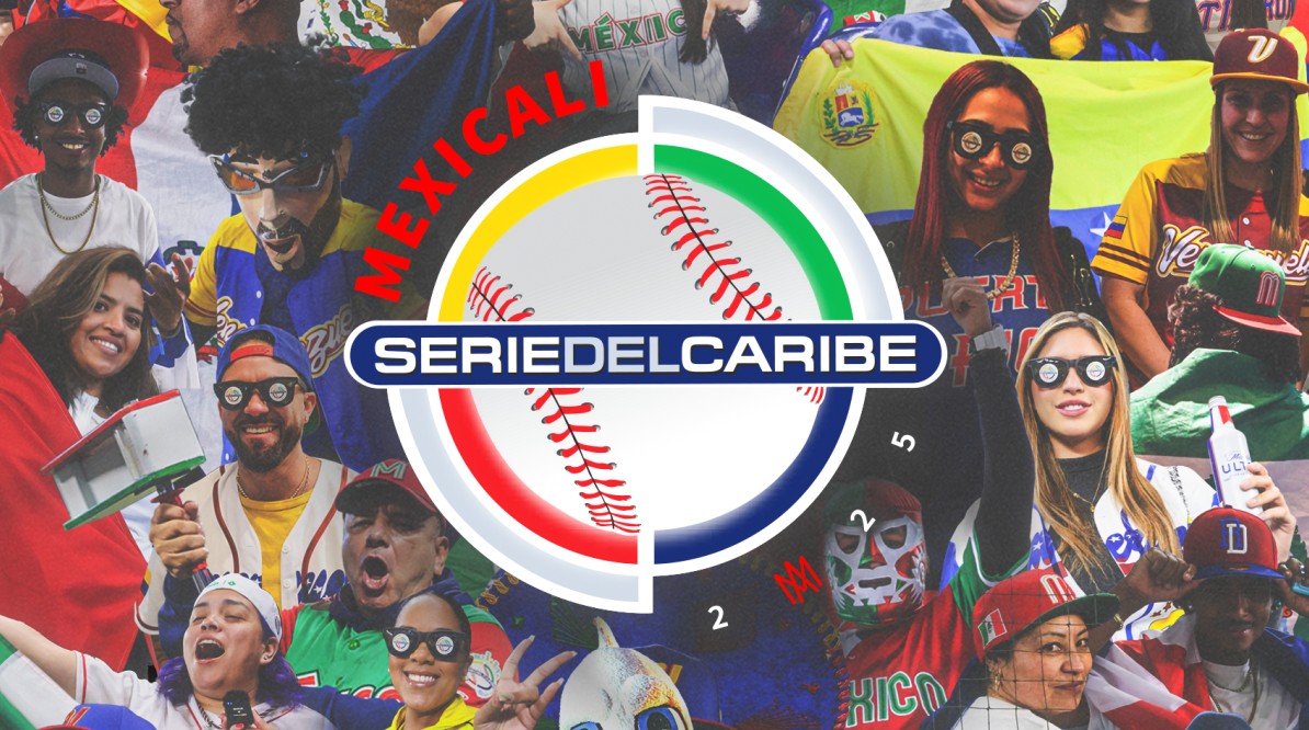 Serie del Caribe 2025