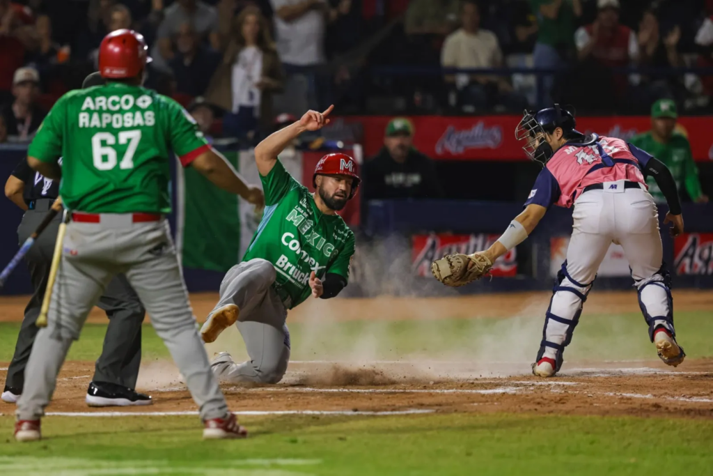 Charros terminó invicto en la jornada regular